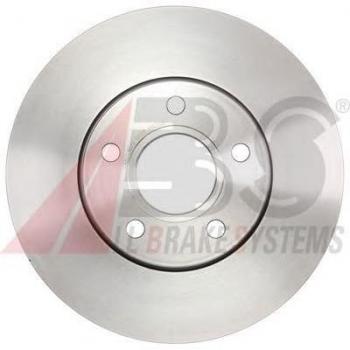 A.B.S. 18272Â Brake Disc
