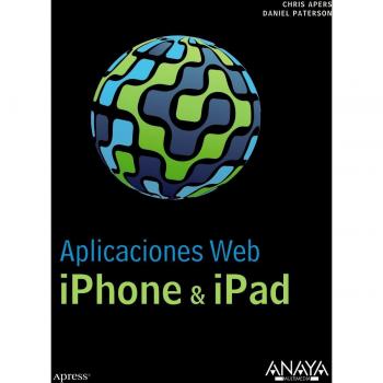 Aplicaciones Web iPhone & iPad