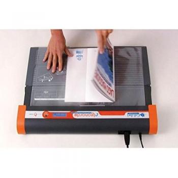 Funda para libros Colibri Standard 320x490 mm