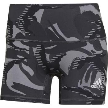 Mallas Cortas de Voleibol para Mujer adidas 4-Inch Camo
