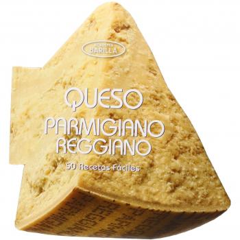 Queso Parmigiano Reggiano