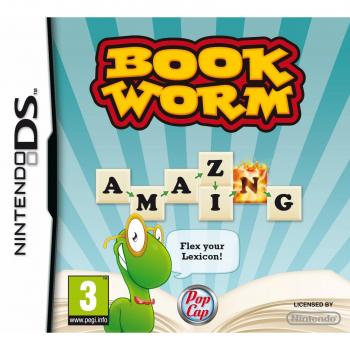 Bookworm