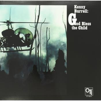 God Bless the Child - 180g Vinyl LP