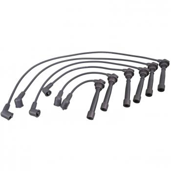 Blue Print ADG01659 HT lead kit - Pack of 1