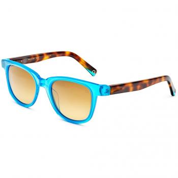 Etnia Barcelona Ibiza 05 Polarized Blue Men's Sunglasses 51mm