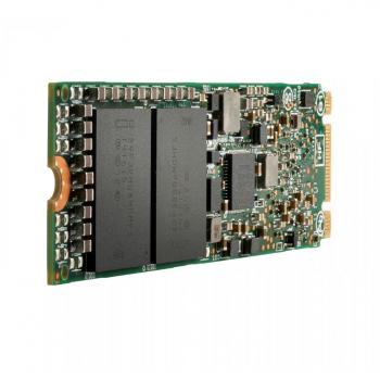 HPE 960GB NVMe x4 Lanes Read Intensive M.2 2280