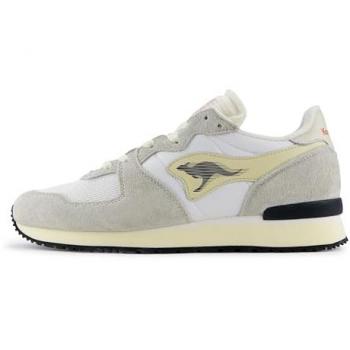 KangaROOS Aussie Mono Multicolor Sneakers for Men