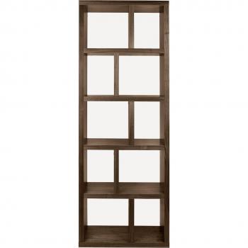 Estantería con 5 niveles Berlín - Elegante y funcional solución de almacenamiento para tu hogar