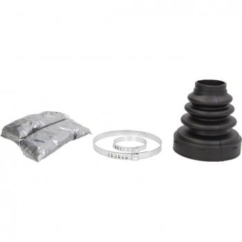 Fuelle Palier SPIDAN 24747 - Tipo: Fuelle de palier, Material: NBR (caucho nitril butadieno), Compatibilidad: CITROËN C5 3 II Hatchback, III Familiar