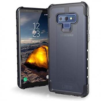 Urban Armor Gear Plyo Funda para Samsung Galaxy Note 10 Plus Carcasa con estándar Militar Estadounidense
