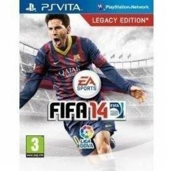 FIFA 14