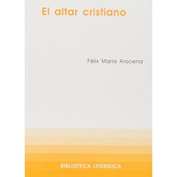 Altar cristiano, El: 29