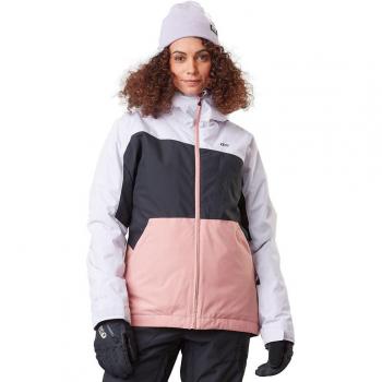 Chaqueta de Esquí Picture Seakrest Salmón