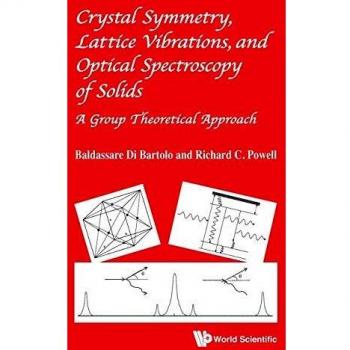 Crystal Symmetry and Lattice Vibrations in Solid-State Optical Spectroscopy