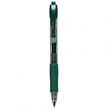 Pilot G207 - Bolígrafo roller de gel