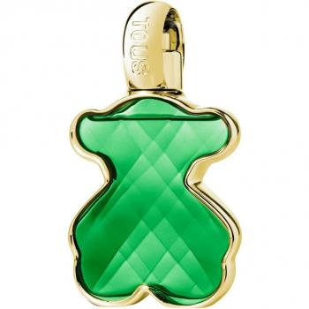 Tous LoveMe The Emerald Elixir 50ml Eau de Parfum Spray