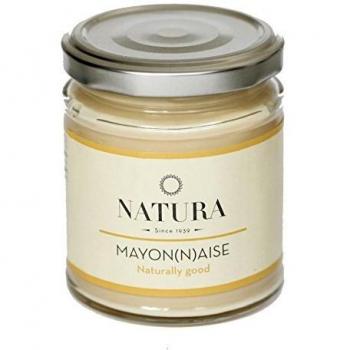 Natura - Salsa Mayonesa