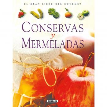 Conservas Y Mermeladas
