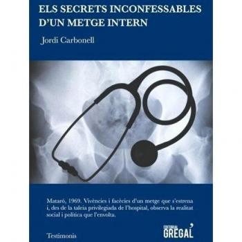 Els secrets inconfessables d'un metge intern
