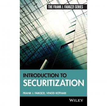 Introduction to Securitization: Hardback Edition by Frank J. Fabozzi