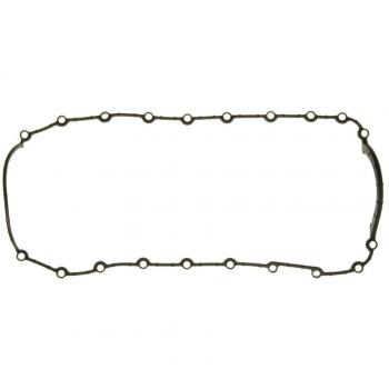Junta de cárter de aceite AJUSA 14075900 para Renault y Dacia (Scenic 2, Clio 2, Kangoo I, Sandero I, Duster SUV, Sandero 2)