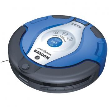 Hoover RBC 003, 60 min, Azul