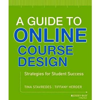 Comprehensive Online Course Design Handbook: Strategies for Enhanced Student Success