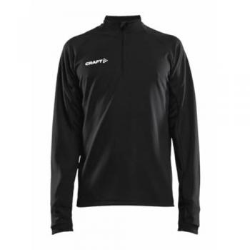 Craft Evolve 1/2 Zip Sweatshirt