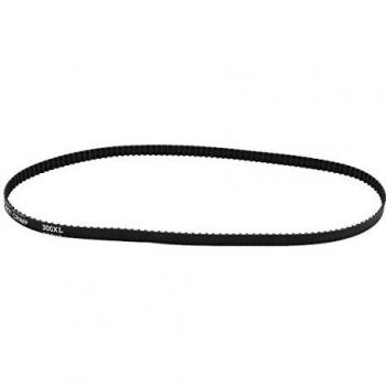 DealMux 300XL 150 dientes 10 mm Anchura Paso de 5,08 mm Motor paso a paso engranado goma Timing Belt