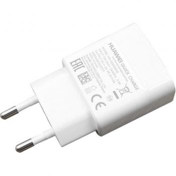 Cable de Datos y Carga Rápida 9V/2A USB Tipo C 1M para HUAWEI P9, P10, P20, Mate 20 Pro y Honor Note 9/10