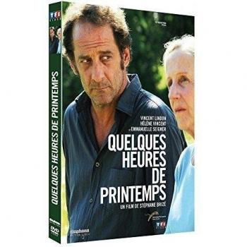 Quelques heures de printemps [Francia] [DVD]