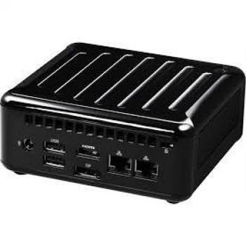Mini PC Barebone ASRock 4X4 BOX-7535U/D5 con AMD Ryzen 5 2,9GHz y Wi-Fi 6E