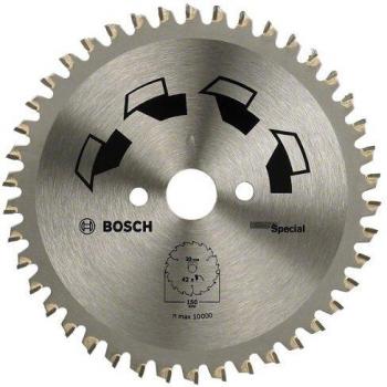 Bosch 2 609 256 886 - Hoja de sierra circular