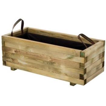 Siena Garden Baroque - Maceta para Plantas