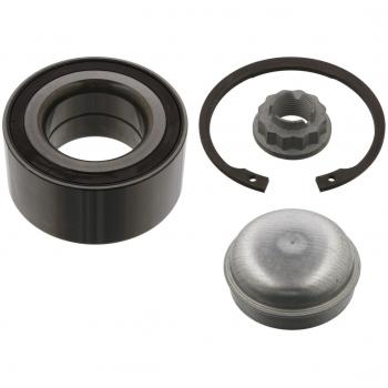 Juego de cojinete de rueda FEBI BILSTEIN 37549