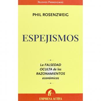 Espejismos