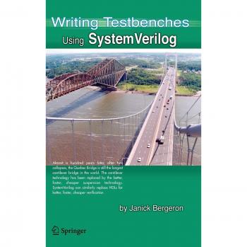 SystemVerilog Testbench Development Guide