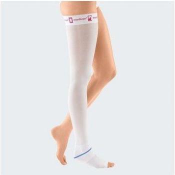 Mediven Struva 23 H916 Calcetín Compressivo Blanco Talla 5 1 Par