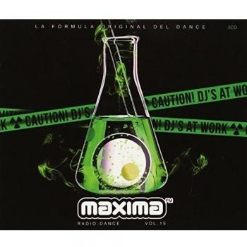 Maxima FM - Volumen15