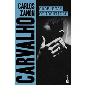 Carvalho problemas de identidad