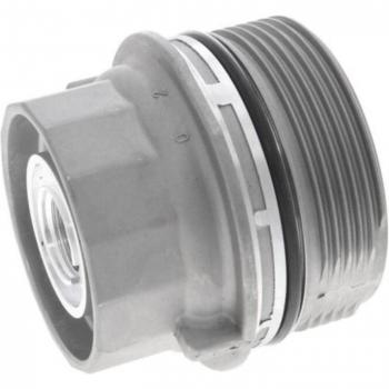 Cubierta, caja filtro de aceite ACKOJA A63-0071 para TOYOTA Auris, Yaris, IQ, Corolla, Urban Cruiser, Verso S y SUBARU Trezia