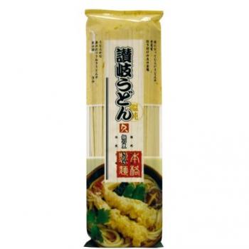 Kubota, Fideo sudón - 3 de 250 gr.
