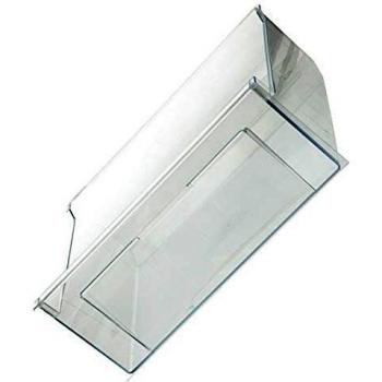 Cajón de congelador original Whirlpool 480132101021 para refrigeradores y congeladores