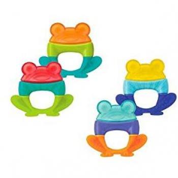 Saro Saro Mordedor de Agua Ranas X2-5 ml