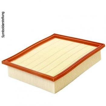 Mahle LX 935/3 - Filtro de aire