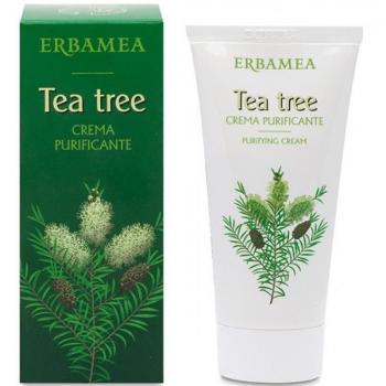 Crema Purificante de Té Árbol 50ml