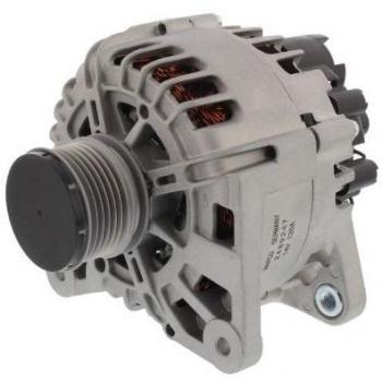 Alternador MAPCO 13127 de alta eficiencia y rendimiento