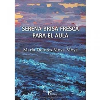 Serena brisa fresca para el aula
