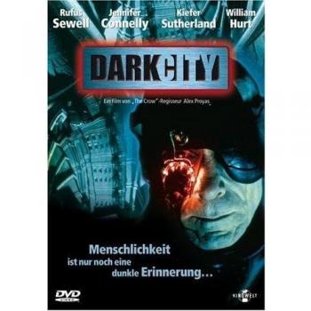 Dark City [Alemania] [DVD]