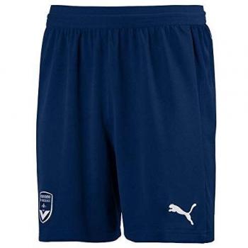 PUMA Short Enfant Domicile Girondins de Bordeaux 2018/2019